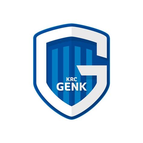 krc genk logo png
